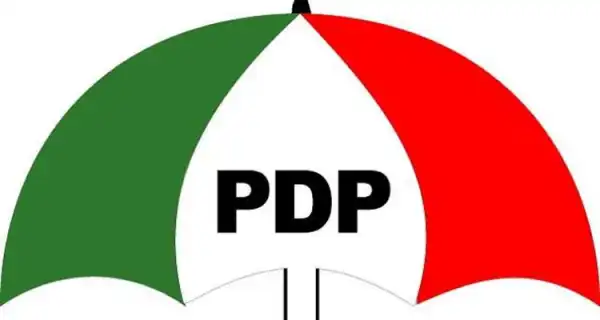 PDP Rejects Travel Ban On 50 High-Profile Nigerians